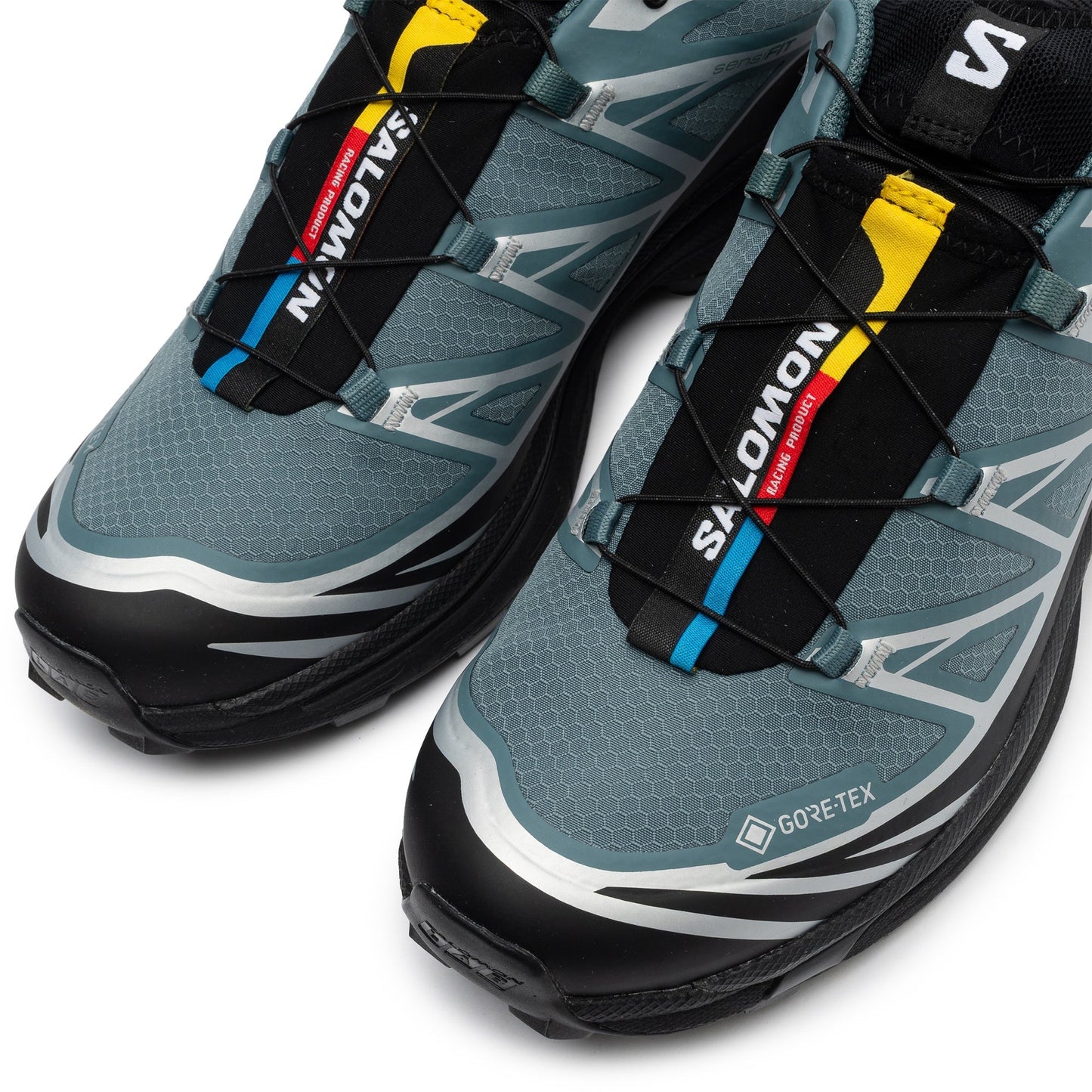 Men's Salomon XT-6 GTX