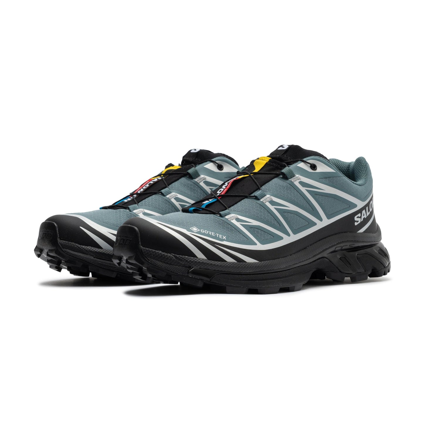 Men's Salomon XT-6 GTX