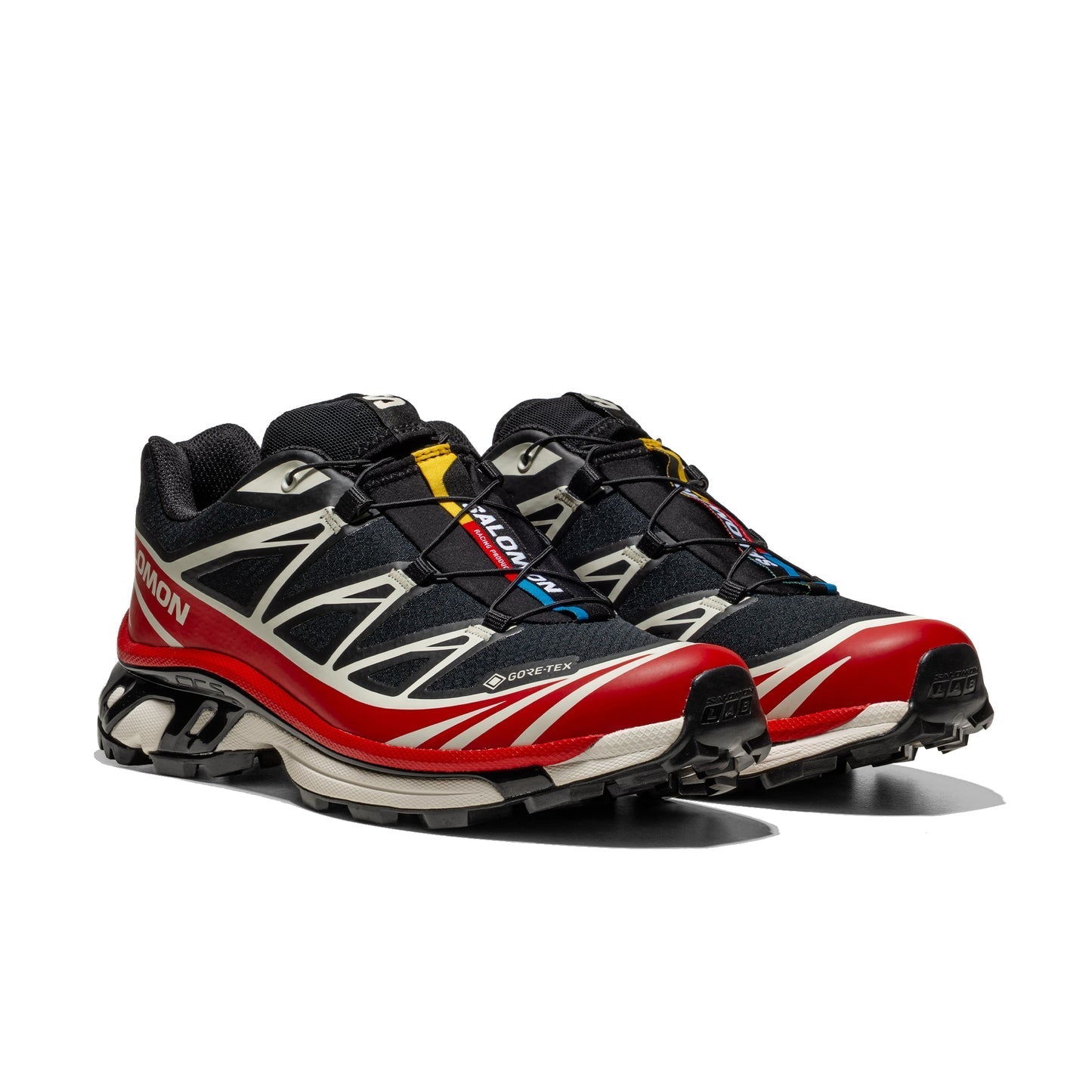 Men's Salomon XT-6 GTX