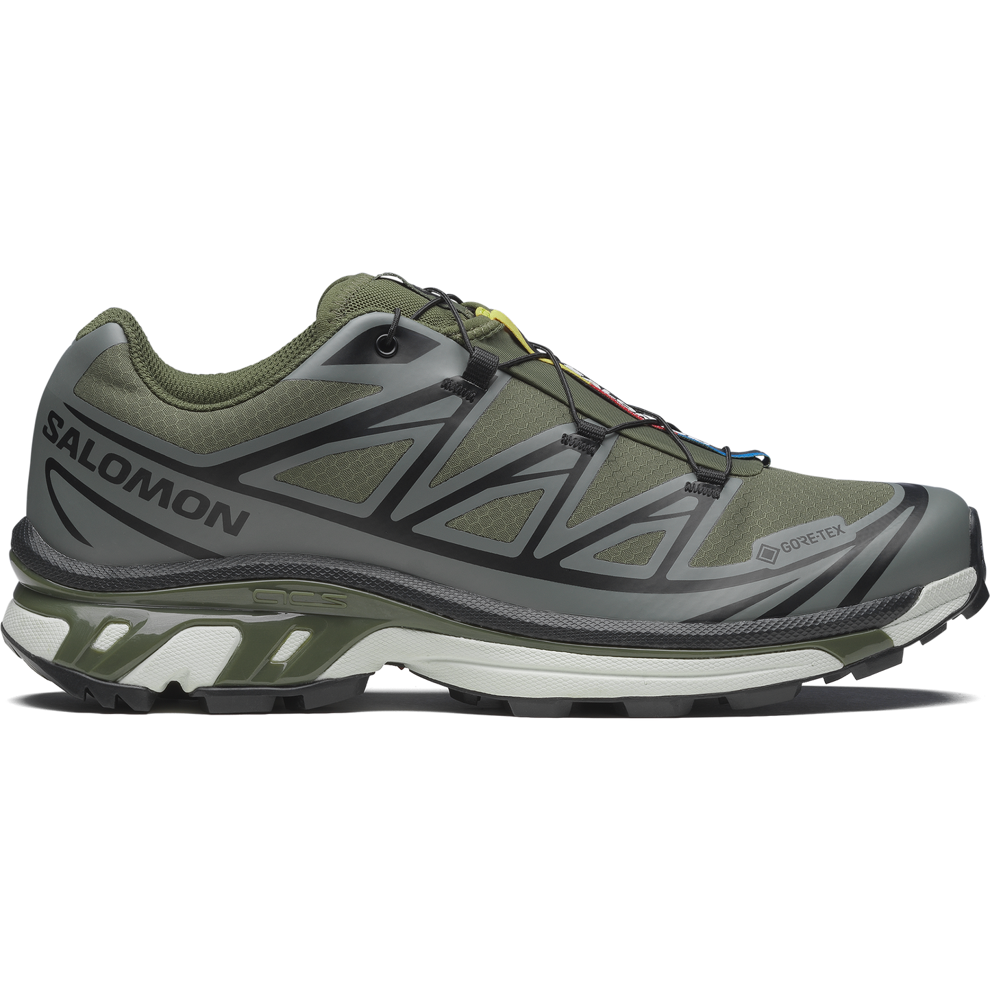 Men's Salomon XT-6 GTX
