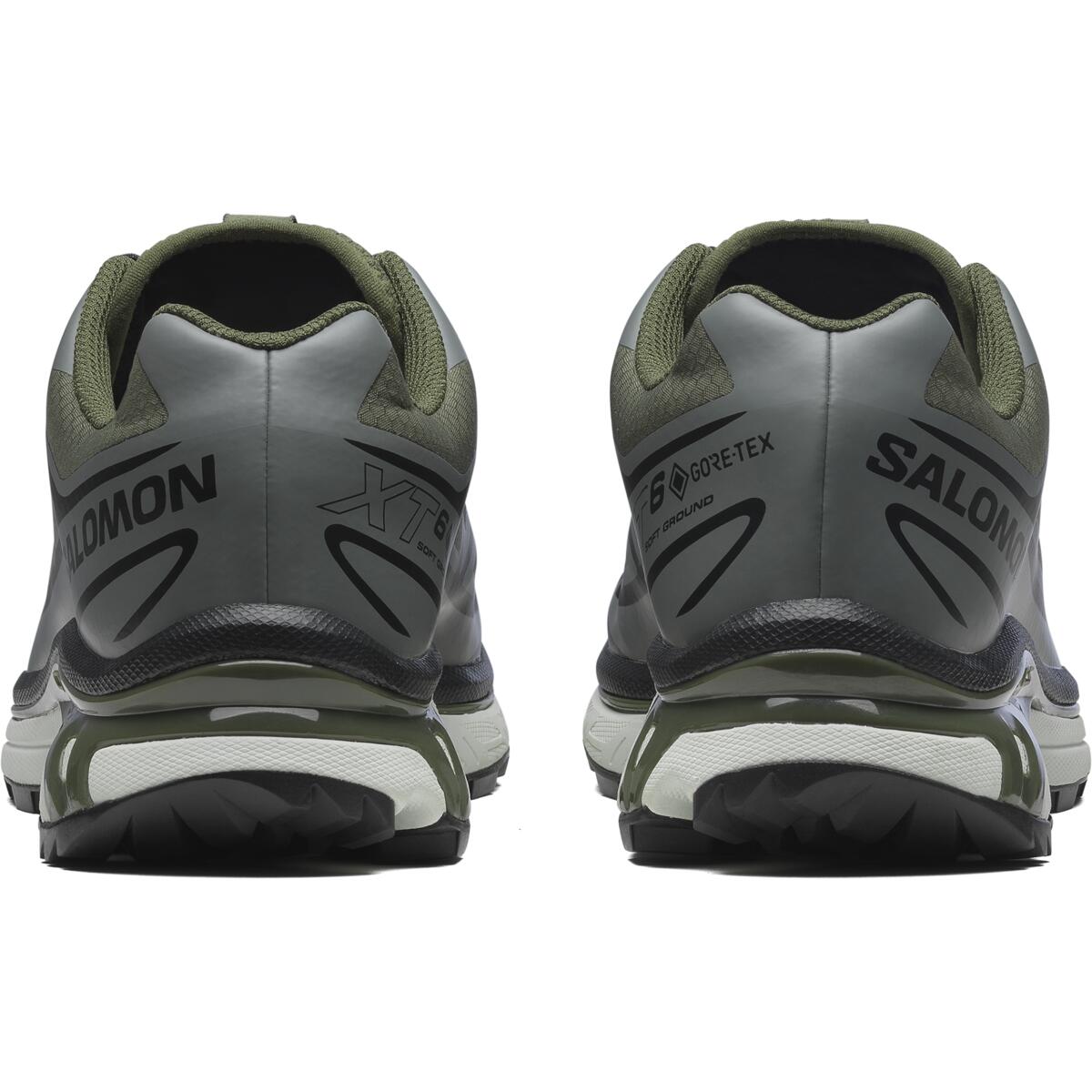 Men's Salomon XT-6 GTX