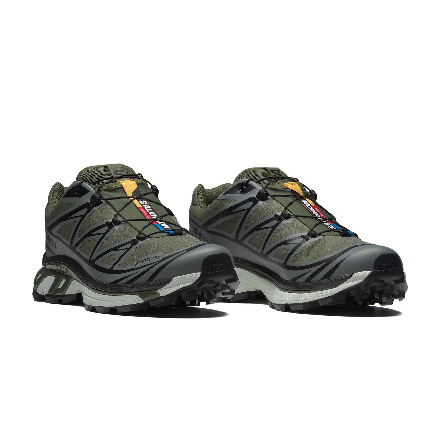 Men's Salomon XT-6 GTX