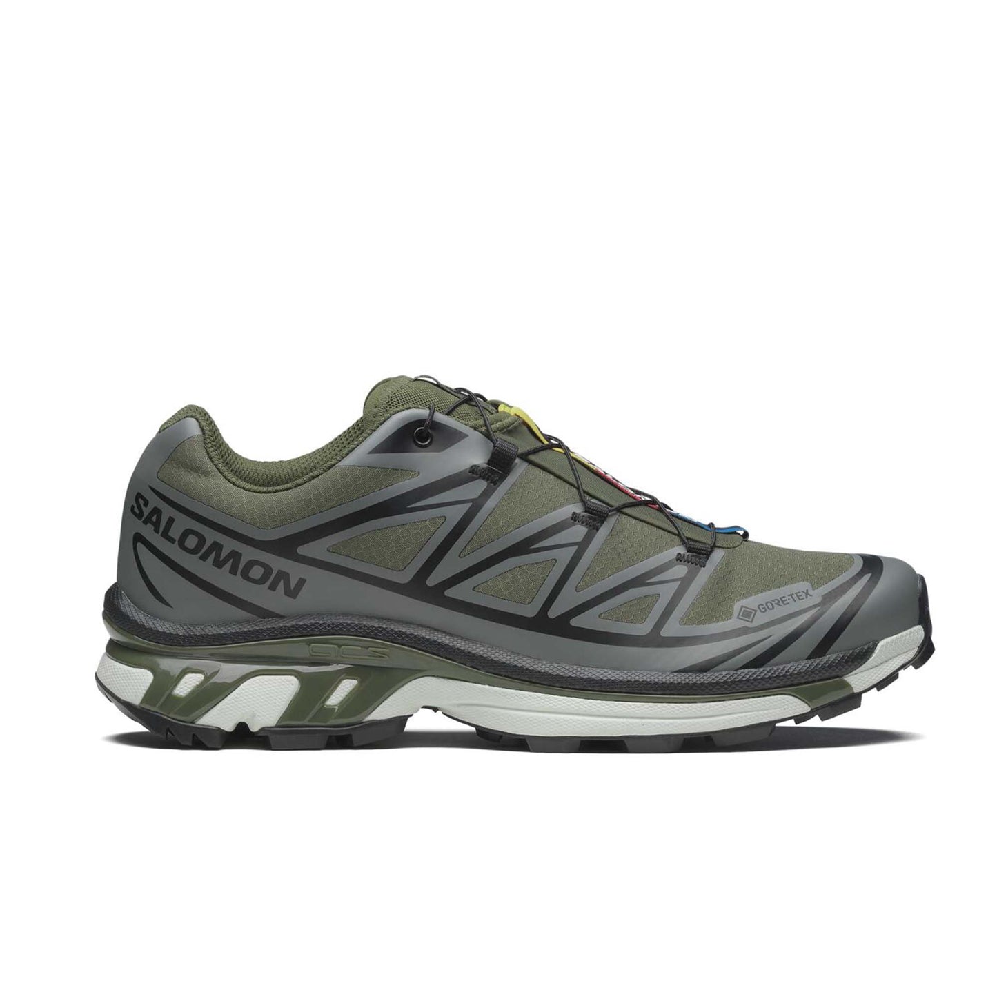 Men's Salomon XT-6 GTX