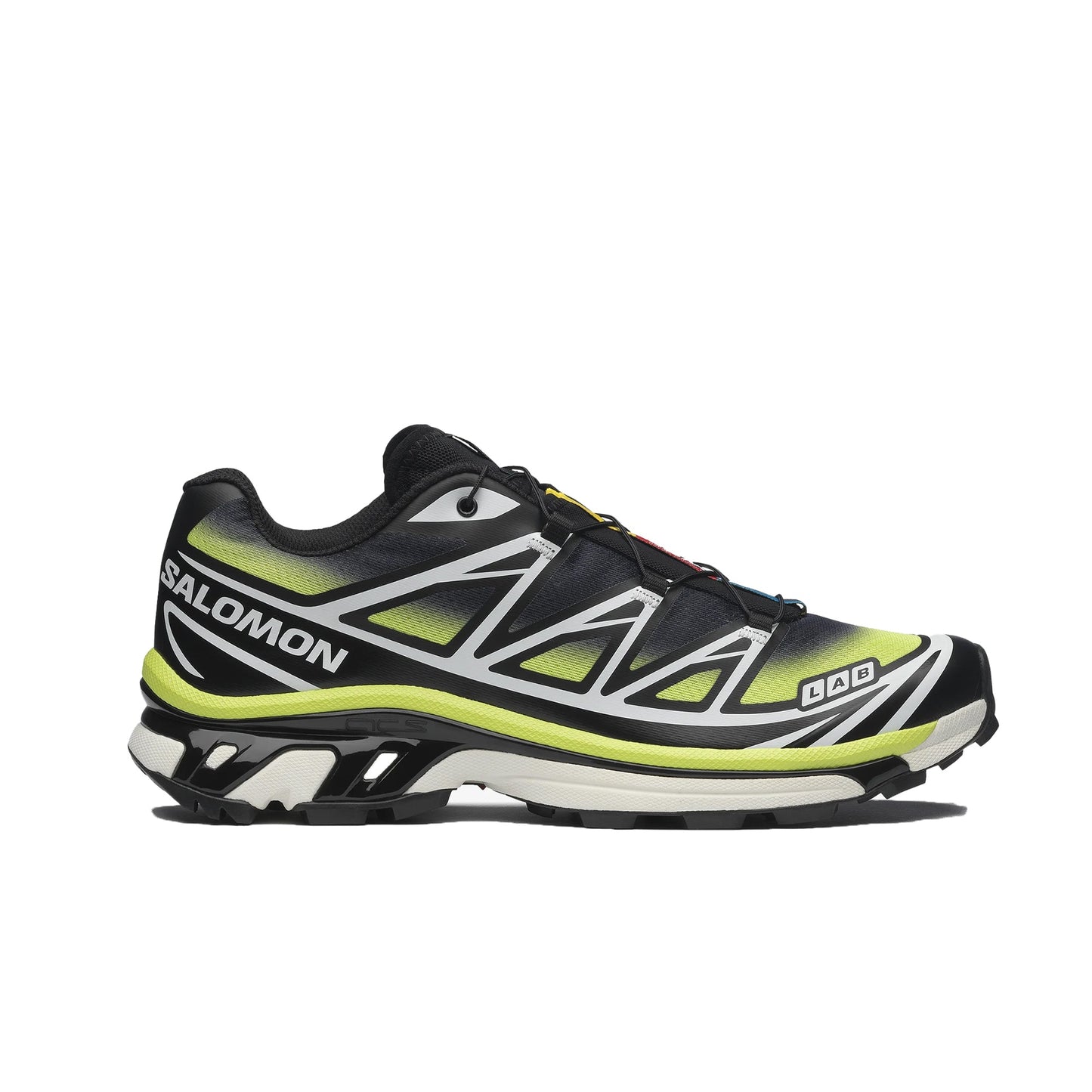 Men's Salomon XT-6 Skyline