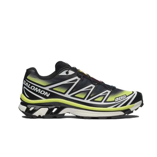Men's Salomon XT-6 Skyline